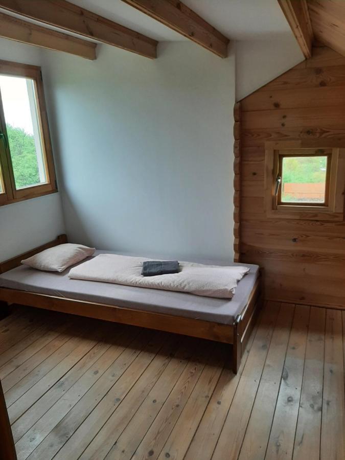 Domek Brno - Novy Liskovec Екстериор снимка