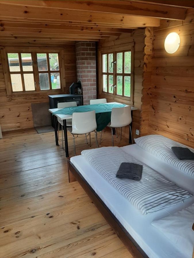 Domek Brno - Novy Liskovec Екстериор снимка