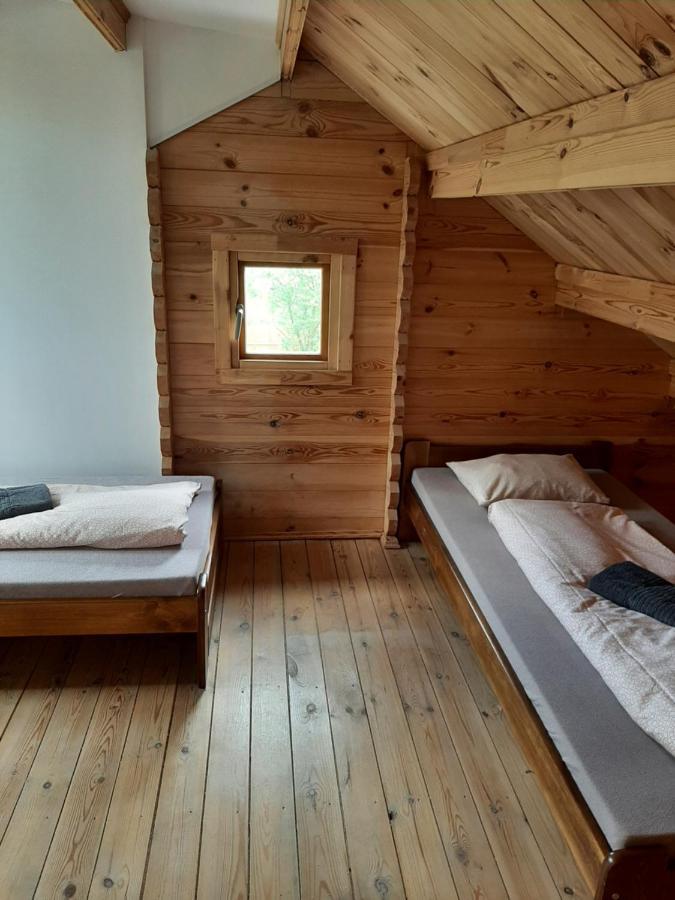 Domek Brno - Novy Liskovec Екстериор снимка