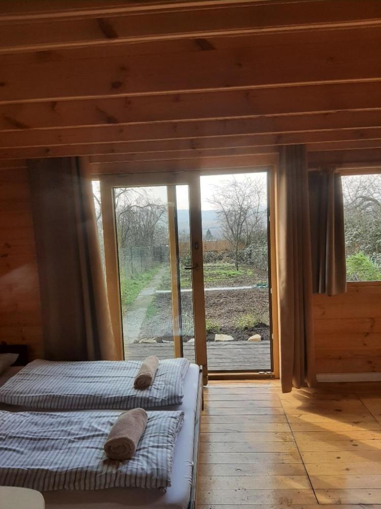 Domek Brno - Novy Liskovec Екстериор снимка